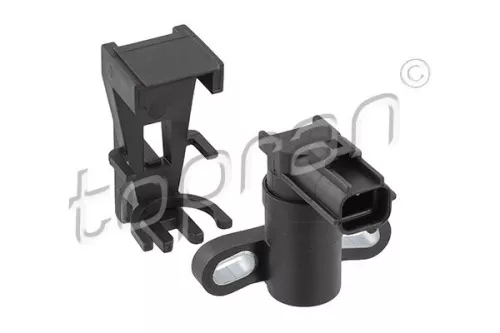 Sensor, crankshaft pulse TOPRAN 302 649)