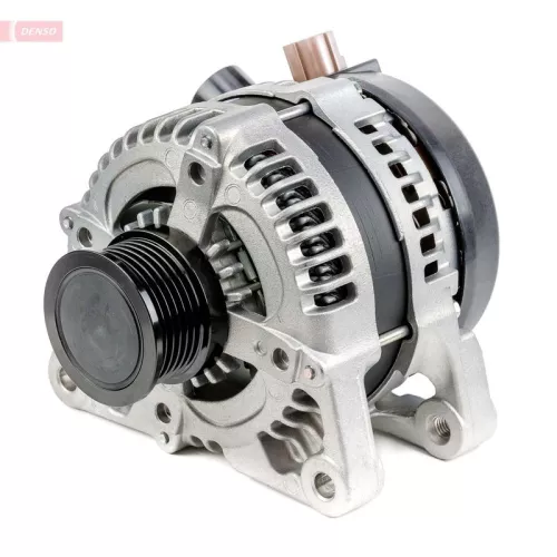 Alternator DENSO DAN1139)