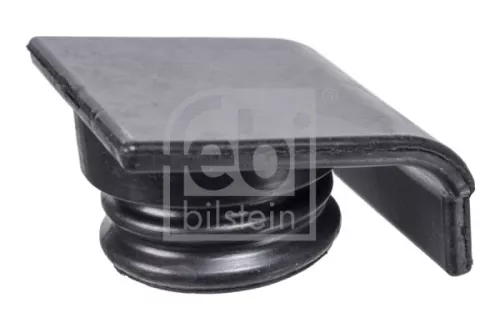 Dop, olievulhals FEBI BILSTEIN 14337)