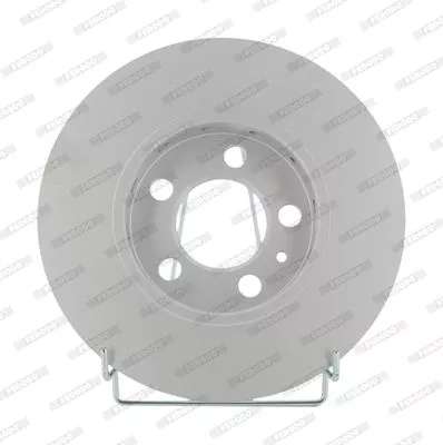 Brake Disc FERODO DDF927C)