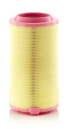 Luchtfilter MANN-FILTER C 27 038/1)
