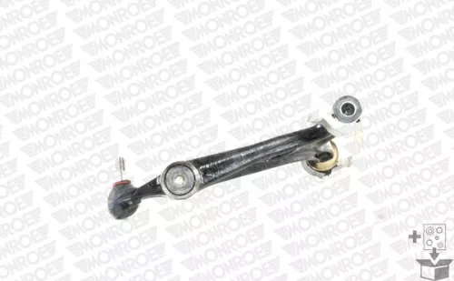 Control/Trailing Arm, wheel suspension MONROE L12506)