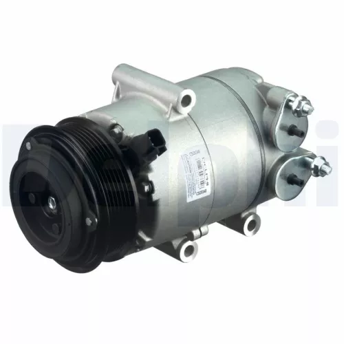 Compressor, air conditioning DELPHI CS20348)