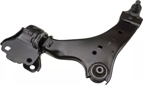 Control/Trailing Arm, wheel suspension TRW JTC2541)