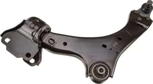 Control/Trailing Arm, wheel suspension TRW JTC2545)