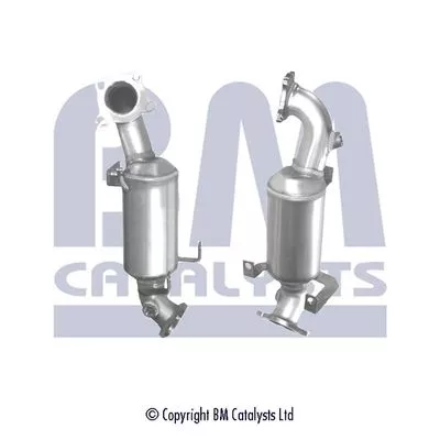 Katalysator BM Catalysts BM91713H)