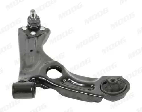 Control/Trailing Arm, wheel suspension MOOG DE-WP-13824)