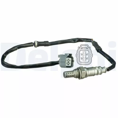 Oxygen Sensor DELPHI ES20518-12B1)