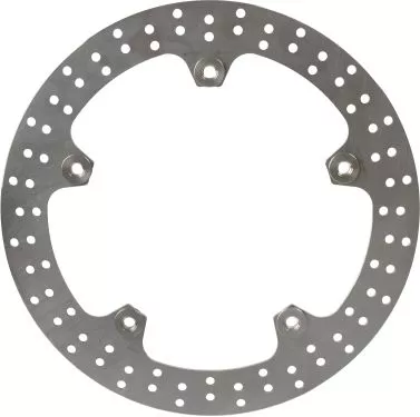 Remschijf TRW MSTR242)