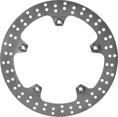Remschijf TRW MSTR357)