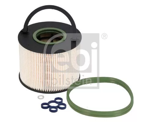 Brandstoffilter FEBI BILSTEIN 48552)