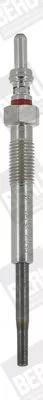 Gloeibougie BorgWarner (BERU) GE131)