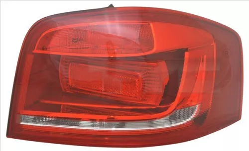 Achterlichtunit TYC 11-12074-11-2)
