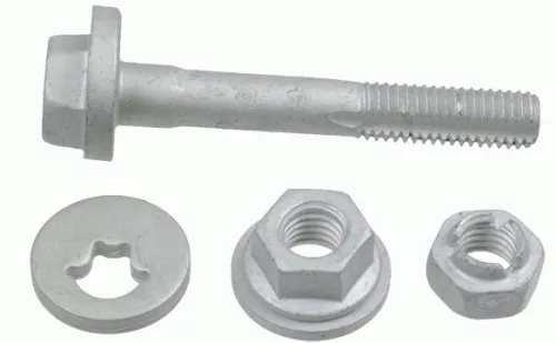 Repair Kit, wheel suspension LEMFÖRDER 38817 01)
