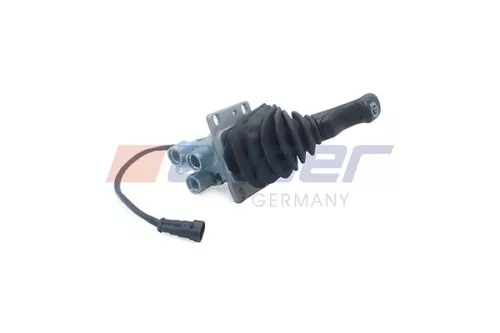 Brake Valve, parking brake AUGER 110487)