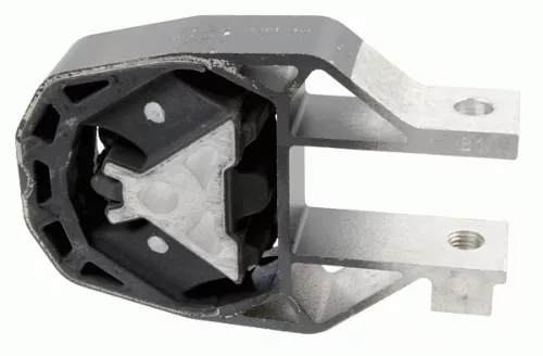 Montage, motor LEMFÖRDER 37731 01)