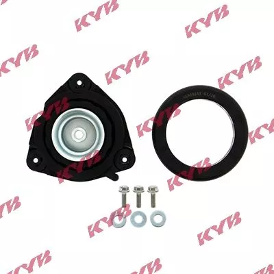 Reparatieset, steunbeugel voor veerpootophanging KYB SM5803)