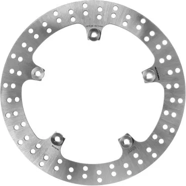 Remschijf TRW MSTR256)