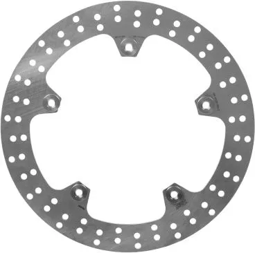 Remschijf TRW MSTR356)