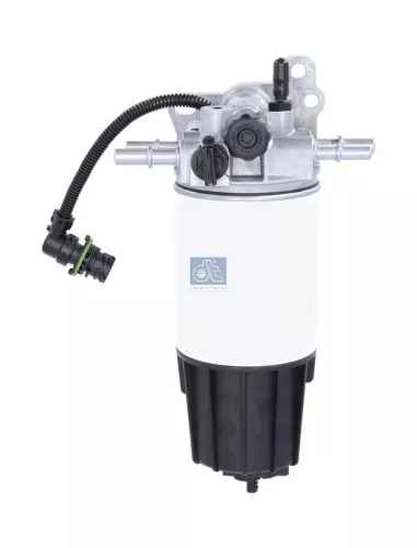 Brandstoffilter DT Spare Parts 2.12608)