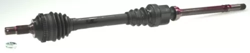 Aandrijfas SPIDAN 25960)