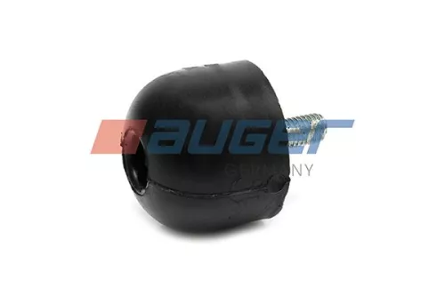 Rubberen buffer, bestuurderscabine AUGER 80653)