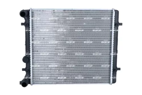 Radiator, engine cooling NRF 509530)