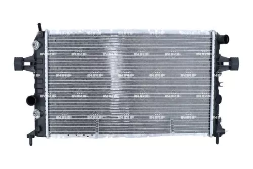 Radiator, engine cooling NRF 55351)