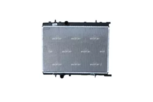 Radiator, engine cooling NRF 58308)