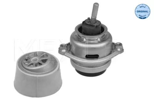 Montage, motor MEYLE 414 375 1002)