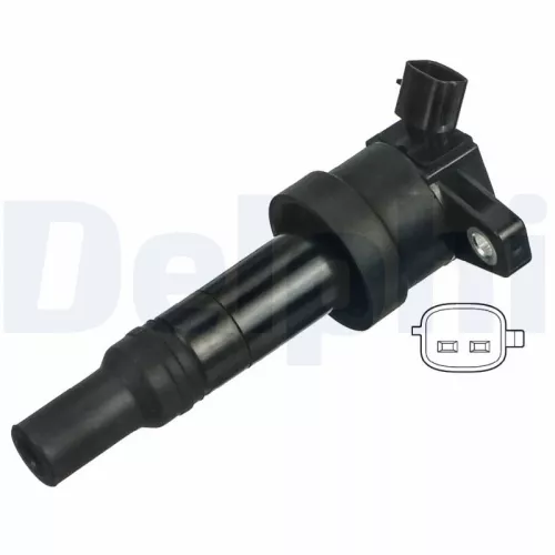 Bobine DELPHI GN10585-12B1)