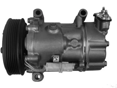 Compressor, air conditioning Airstal 10-1666)
