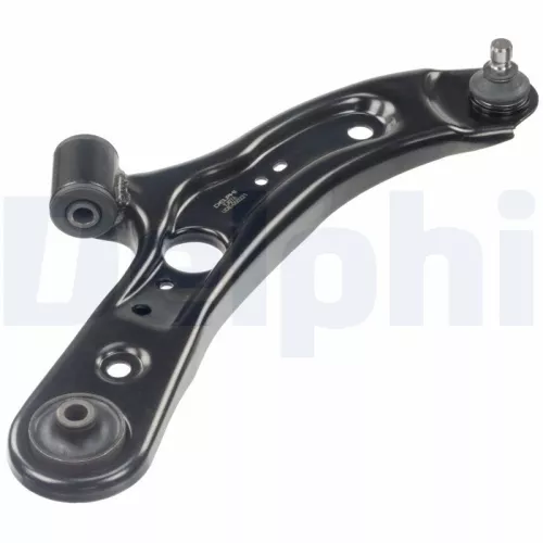 Control/Trailing Arm, wheel suspension DELPHI TC3422)