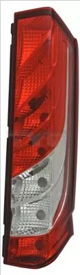 Achterlichtunit TYC 11-12904-01-2)