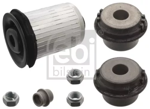 Mounting, control/trailing arm FA1 100929)