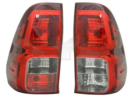 Achterlichtunit TYC 11-12962-15-2)