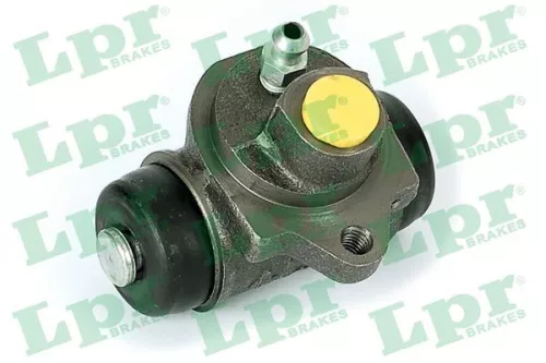 Wielremcilinder LPR 4287)