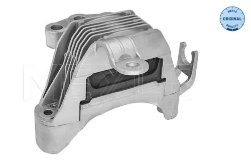 Montage, motor MEYLE 614 030 0057)