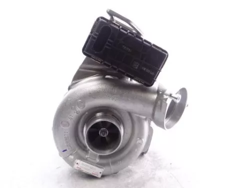 Oplader, opladen (supercharged/turbocharged) GARRETT 765985-9010W)