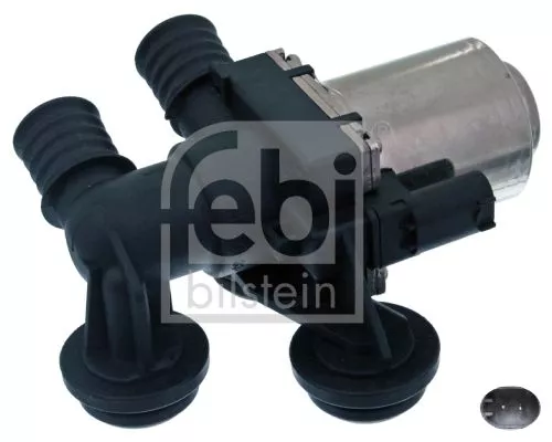 Koelvloeistofregelklep FEBI BILSTEIN 46452)