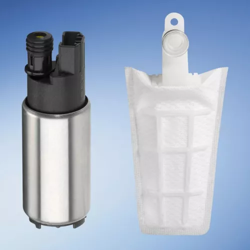 Fuel Pump BOSCH 1 987 580 033)