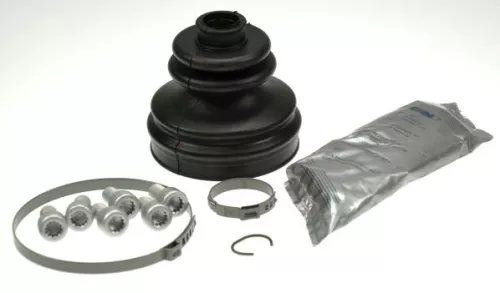 Bellow Kit, drive shaft SPIDAN 26128)