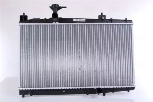 Radiator, motorkoeling NISSENS 64645A)