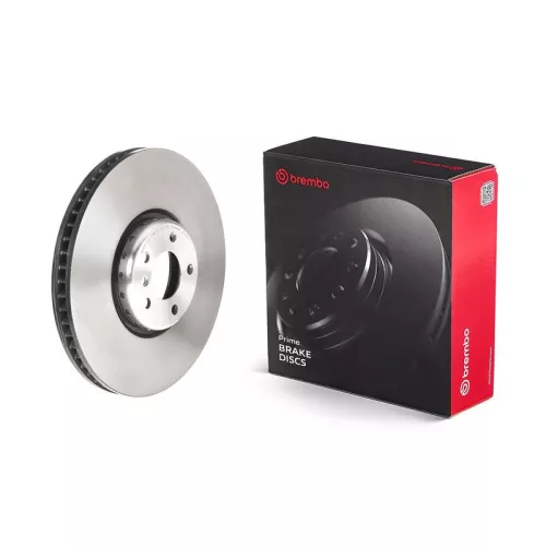 Remschijf BREMBO 09.C413.13)