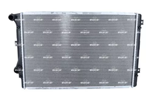 Radiator, motorkoeling NRF 53816)