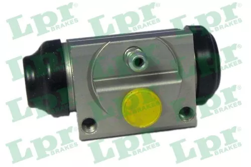 Wielremcilinder LPR 5224)