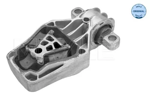Montage, motor MEYLE 014 024 0137)