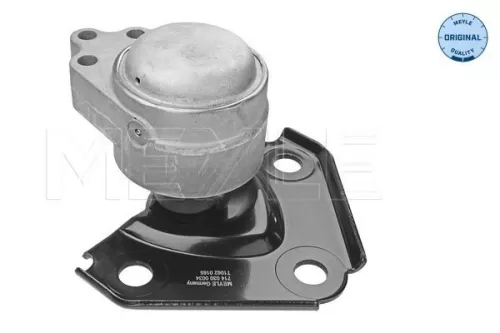 Montage, motor MEYLE 714 030 0034)