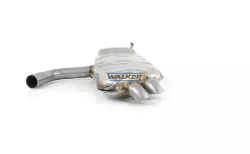 Achterdemper WALKER 25126)
