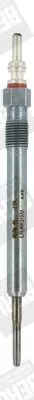 Gloeibougie BorgWarner (BERU) GE133)